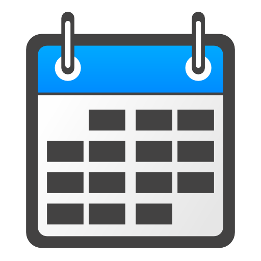 simple-blue-calendar-512