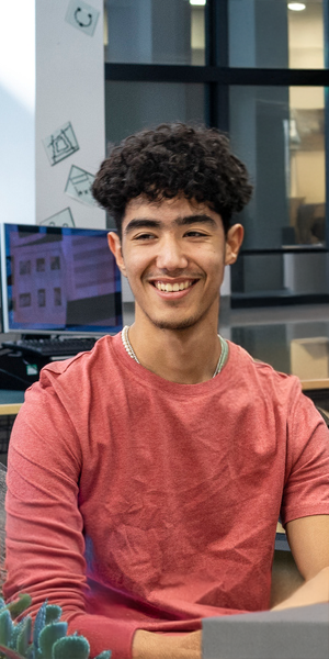 Participation sociale Etude et vie active au CÉA LaSalle