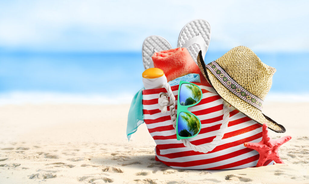 Vacances été